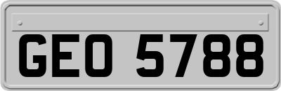 GEO5788
