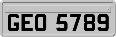 GEO5789