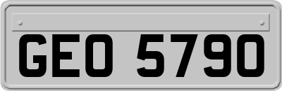 GEO5790