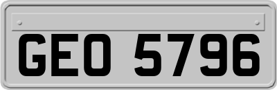 GEO5796