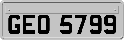 GEO5799