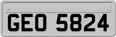 GEO5824