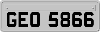 GEO5866
