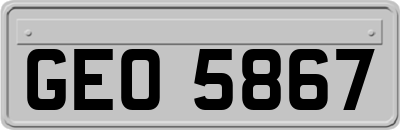 GEO5867