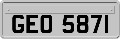 GEO5871