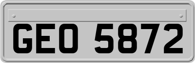 GEO5872