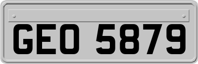 GEO5879