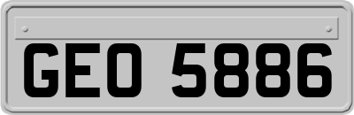 GEO5886