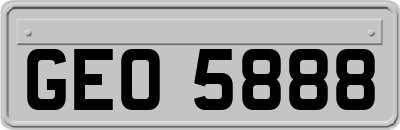 GEO5888