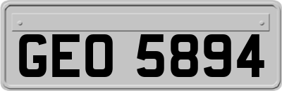 GEO5894