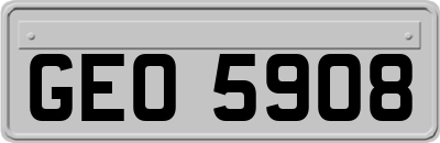 GEO5908