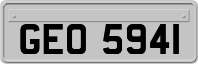 GEO5941
