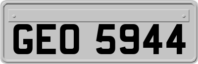 GEO5944