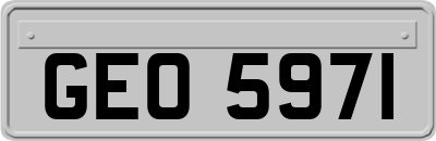 GEO5971