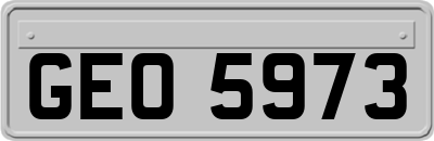 GEO5973