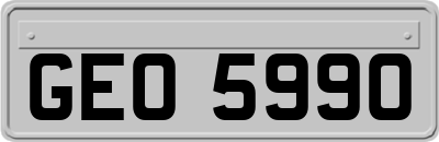 GEO5990
