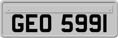 GEO5991