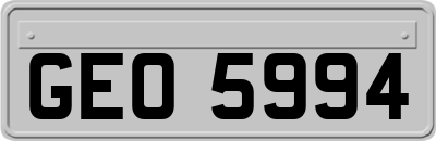 GEO5994
