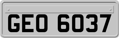 GEO6037