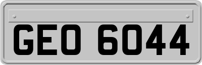 GEO6044