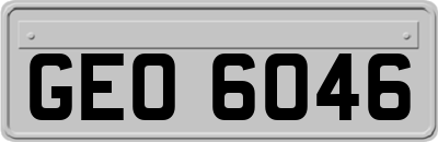 GEO6046