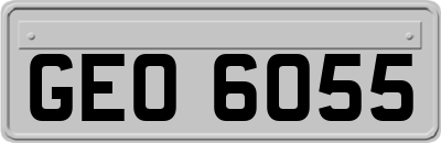 GEO6055