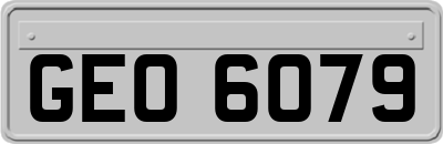 GEO6079