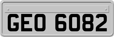 GEO6082