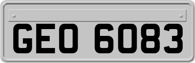 GEO6083