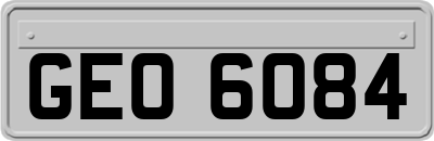 GEO6084