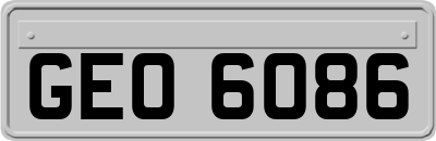 GEO6086