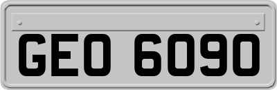 GEO6090
