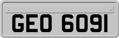 GEO6091