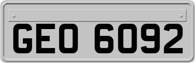 GEO6092