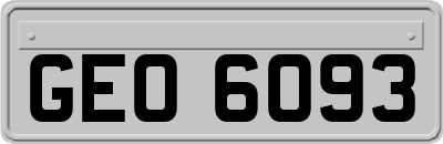 GEO6093