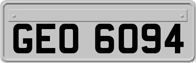GEO6094