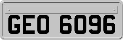 GEO6096