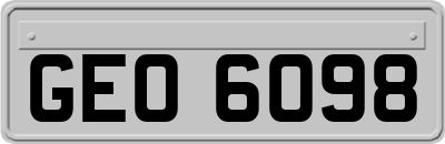 GEO6098