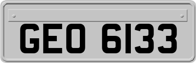 GEO6133