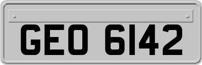 GEO6142