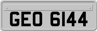 GEO6144