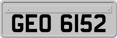 GEO6152