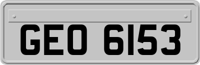 GEO6153