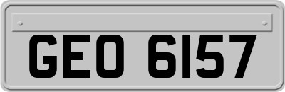 GEO6157