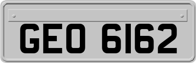 GEO6162