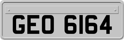 GEO6164