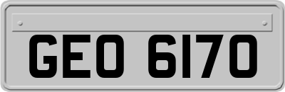 GEO6170