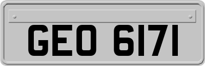 GEO6171