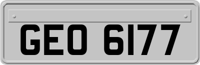 GEO6177
