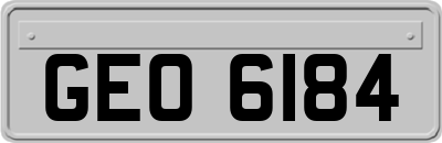 GEO6184